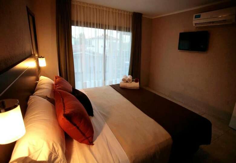 Aparthotel Blackstone Apart Boutique Hotel