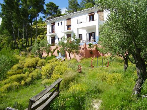 Bed & Breakfast Shar�qua