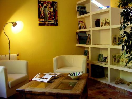 Bed & Breakfast Shar�qua