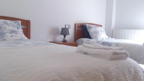 Apartamentos Los Mayos De Albarrac�n