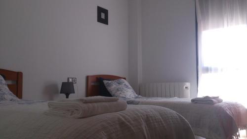 Apartamentos Los Mayos De Albarrac�n