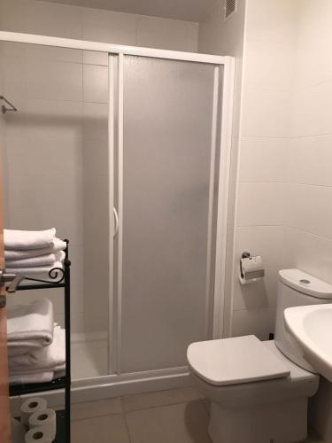 Apartamentos Los Mayos De Albarrac�n