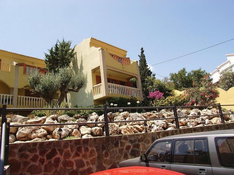 Apartamento Carrer Ossa Major, Apt.
