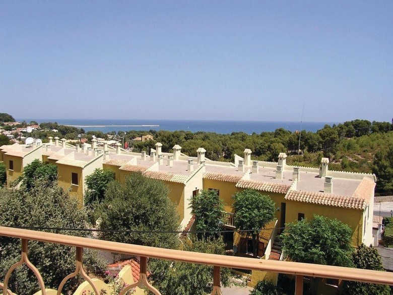 Apartamento Carrer Ossa Major, Apt.
