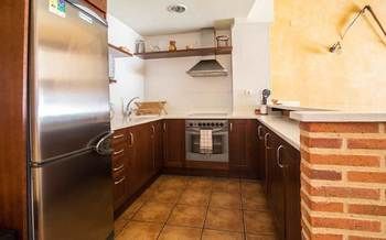 Casa Rural Bigotes
