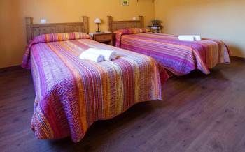 Casa Rural Bigotes