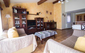 Casa Rural Bigotes