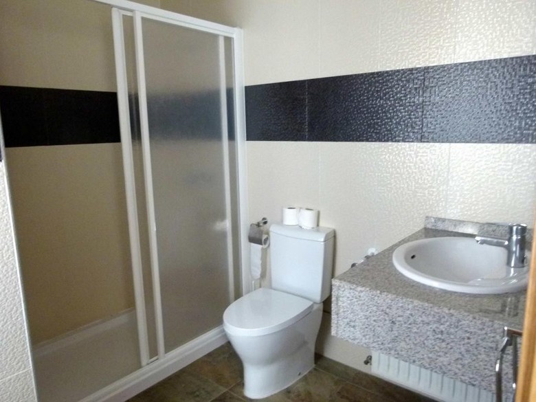 Hostal Venta Valcorba