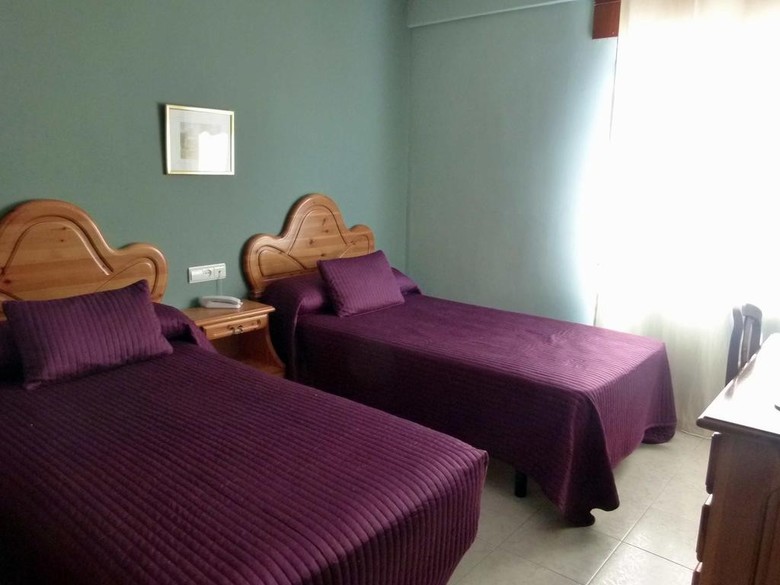 Hostal Venta Valcorba