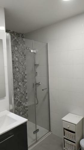 Apartamento El Paraiso