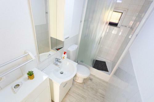 Apartman Salta (cijeli Prostor)