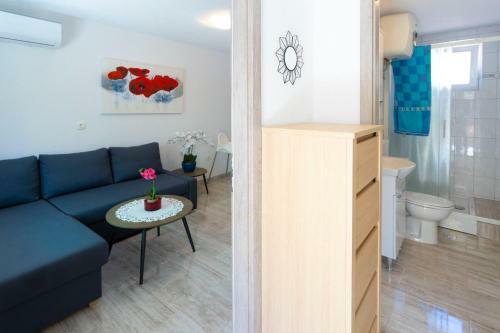 Apartman Salta (cijeli Prostor)