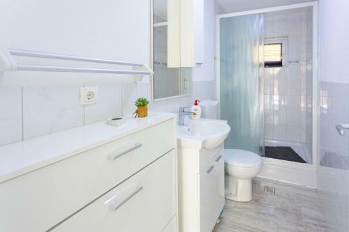 Apartman Salta (cijeli Prostor)
