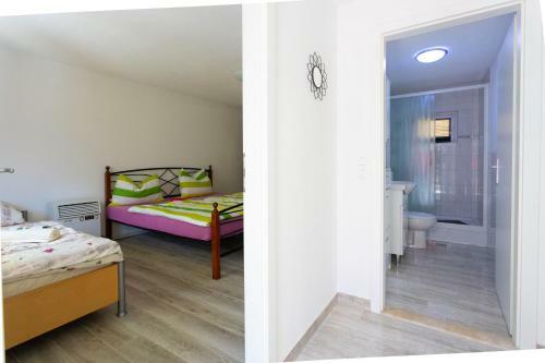 Apartman Salta (cijeli Prostor)