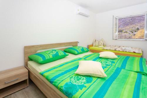 Apartman Salta (cijeli Prostor)