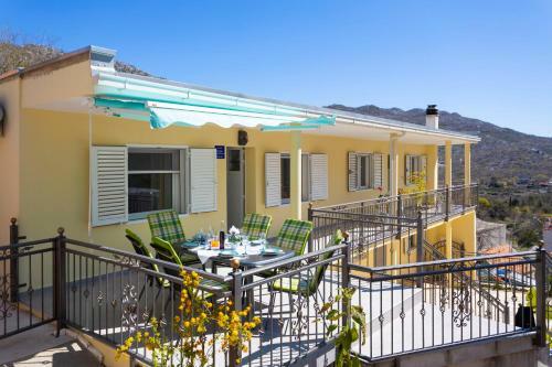 Apartman Salta