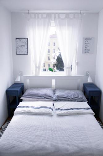 Apartment Oops