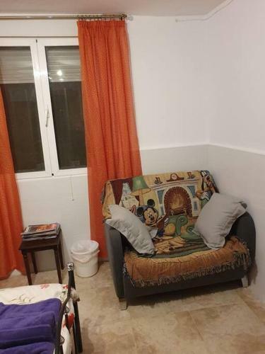 Lovely 1 Bedroom Apartment With Kitchen And Pool