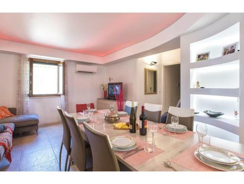 Apartamento Alghero, Mascalzone Latino Penthouse For 11 People With Sea View