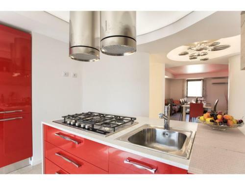 Apartamento Alghero, Mascalzone Latino Penthouse For 11 People With Sea View