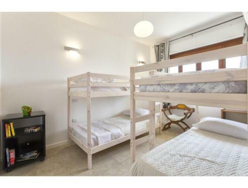 Apartamento Alghero, Mascalzone Latino Penthouse For 11 People With Sea View