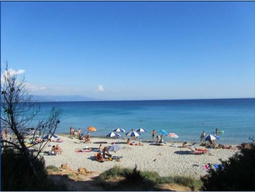 Apartamento Alghero, Mascalzone Latino Penthouse For 11 People With Sea View