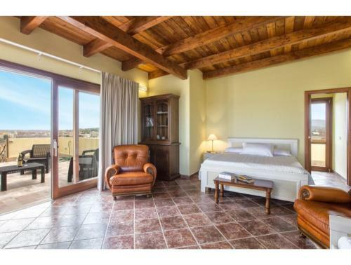 Apartamento Alghero, Mascalzone Latino Penthouse For 11 People With Sea View