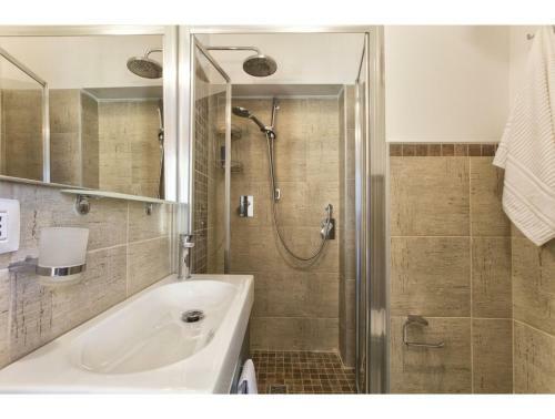 Apartamento Alghero, Mascalzone Latino Penthouse For 11 People With Sea View