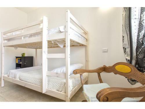 Apartamento Alghero, Mascalzone Latino Penthouse For 11 People With Sea View