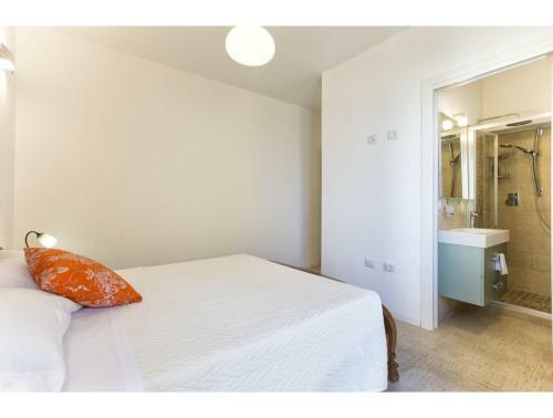 Apartamento Alghero, Mascalzone Latino Penthouse For 11 People With Sea View
