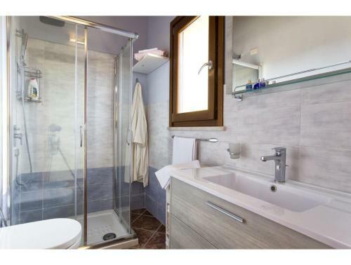 Apartamento Alghero, Mascalzone Latino Penthouse For 11 People With Sea View