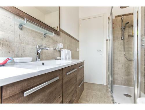 Apartamento Alghero, Mascalzone Latino Penthouse For 11 People With Sea View