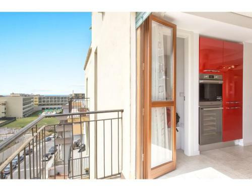 Apartamento Alghero, Mascalzone Latino Penthouse For 11 People With Sea View