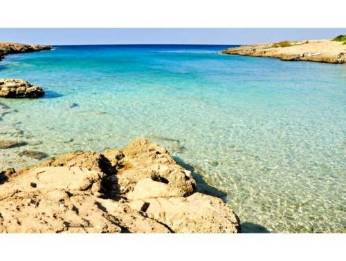 Alghero, Villa Mimosa With Garden For 67 People