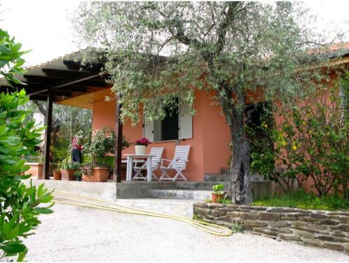 Alghero, Villa Mimosa With Garden For 67 People