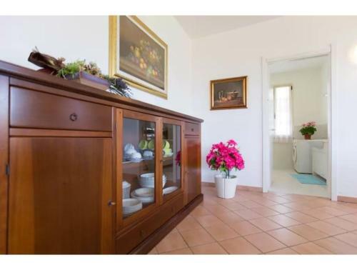 Alghero, Villa Mimosa With Garden For 67 People