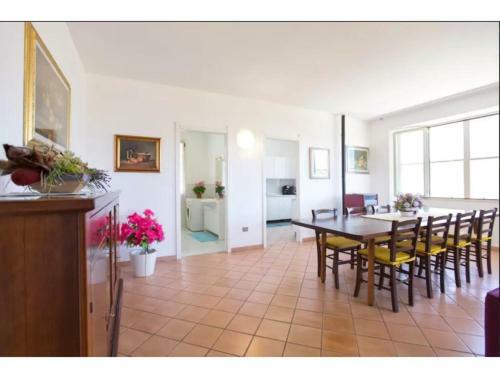 Alghero, Villa Mimosa With Garden For 67 People