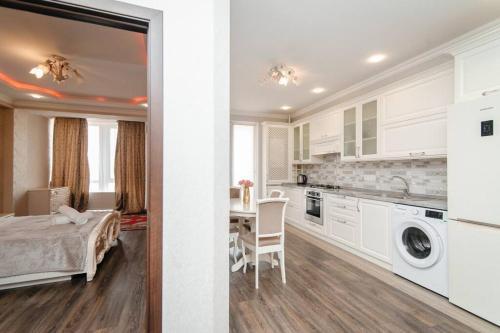 Cozy 1 Bedroom Apartment