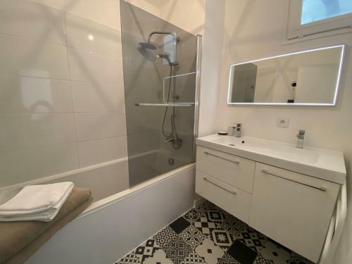 Apartamento Superbe Appartement T3 Andernos-les-bains