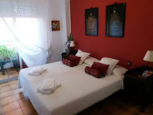 Habitaci�n En San Juan