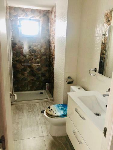 Apartamento Alona Home