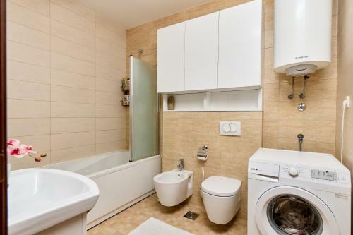 Apartamento Penthouse Vasilisa