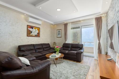 Apartamento Penthouse Vasilisa