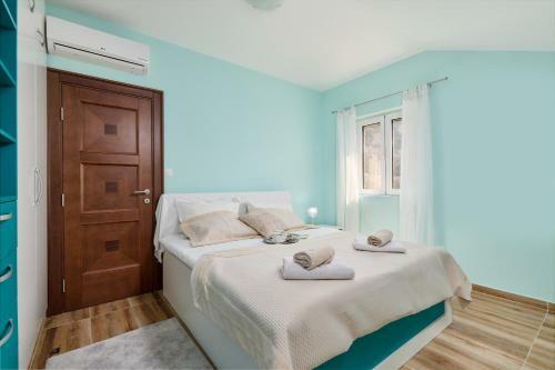 Apartamento Penthouse Vasilisa