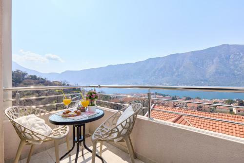 Apartamento Penthouse Vasilisa