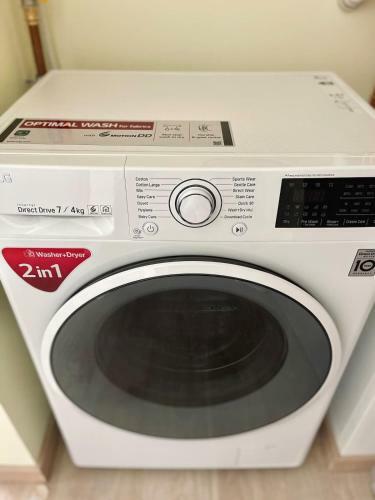Apartamento Giruli? Dvelksmas