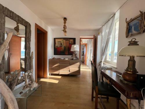 Apartamento Casa Tramonto - Affitti Brevi Italia