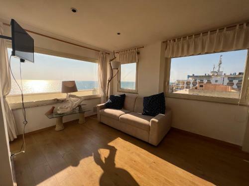 Apartamento Casa Tramonto - Affitti Brevi Italia