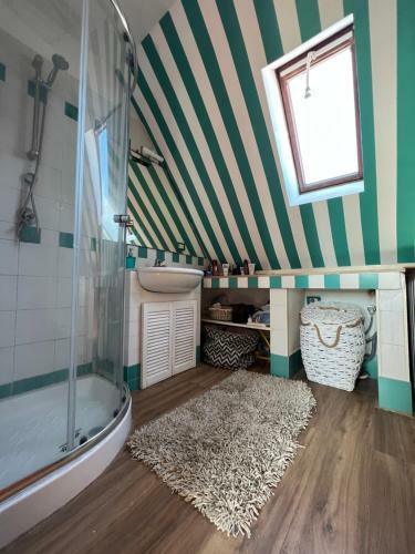 Apartamento Casa Tramonto - Affitti Brevi Italia