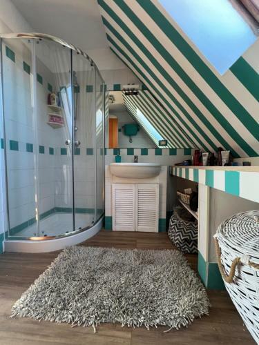 Apartamento Casa Tramonto - Affitti Brevi Italia